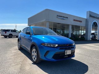 2025 Dodge Hornet