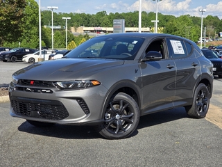 2025 Dodge Hornet