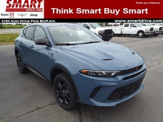 2024 Dodge Hornet