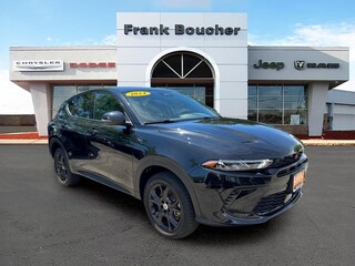 2024 Dodge Hornet for sale in Janesville WI