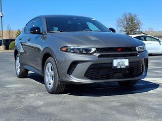 2025 Dodge Hornet
