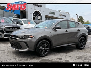 2025 Dodge Hornet