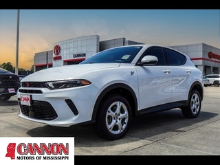 2023 Dodge Hornet
