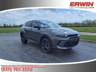 2024 Dodge Hornet