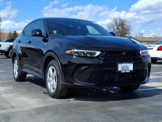 2025 Dodge Hornet