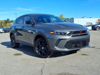 2024 Dodge Hornet