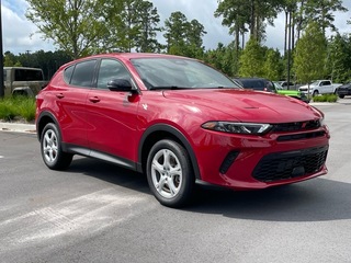 2025 Dodge Hornet