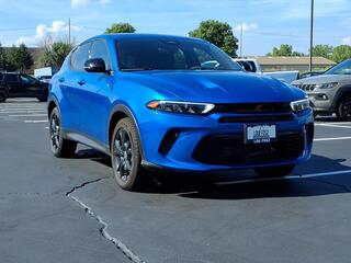 2025 Dodge Hornet