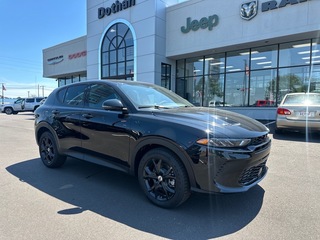 2025 Dodge Hornet
