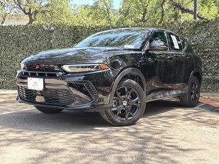2023 Dodge Hornet