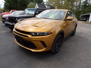 2023 Dodge Hornet