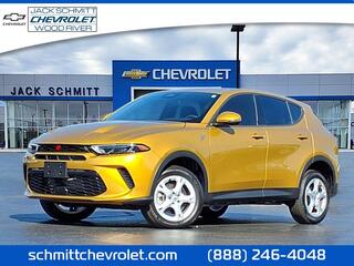 2024 Dodge Hornet