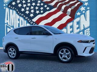 2025 Dodge Hornet for sale in Greenville SC