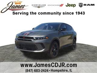 2023 Dodge Hornet