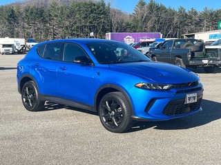 2024 Dodge Hornet