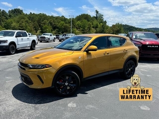 2024 Dodge Hornet