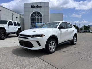 2025 Dodge Hornet