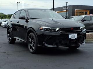2025 Dodge Hornet