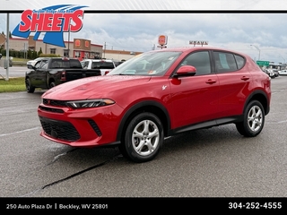2024 Dodge Hornet for sale in Beckley WV