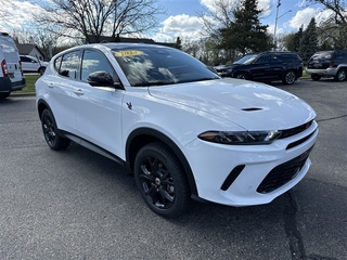 2024 Dodge Hornet