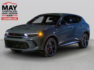2025 Dodge Hornet
