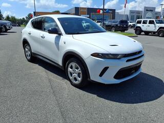 2025 Dodge Hornet
