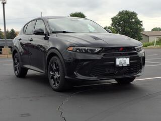 2025 Dodge Hornet