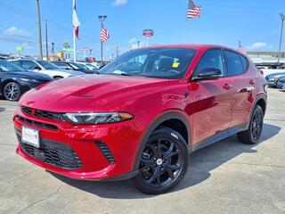 2024 Dodge Hornet