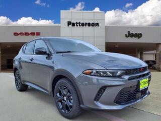 2025 Dodge Hornet
