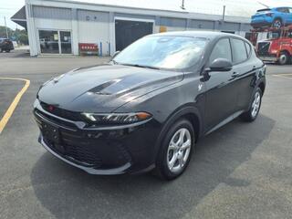 2025 Dodge Hornet