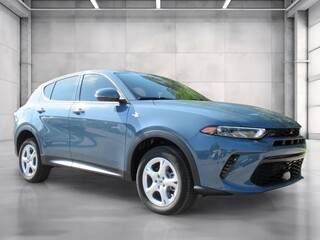 2024 Dodge Hornet