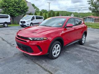 2024 Dodge Hornet