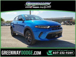 2024 Dodge Hornet