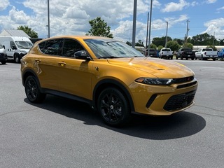 2025 Dodge Hornet for sale in Greenville SC