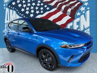 2025 Dodge Hornet for sale in Greenville SC