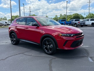 2025 Dodge Hornet for sale in Greenville SC