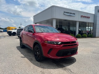 2023 Dodge Hornet