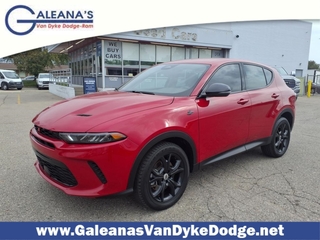 2023 Dodge Hornet for sale in Warren MI