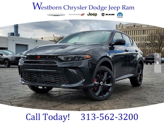 2024 Dodge Hornet for sale in Dearborn MI