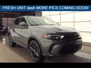 2024 Dodge Hornet