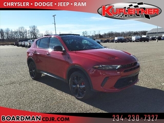 2024 Dodge Hornet