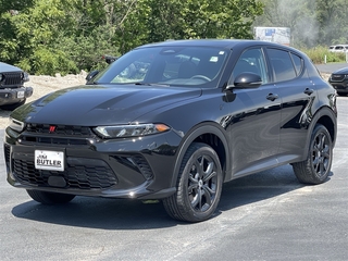 2024 Dodge Hornet