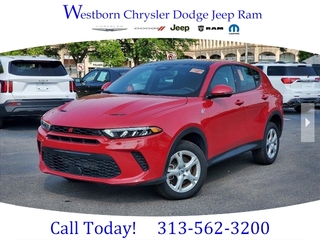 2023 Dodge Hornet for sale in Dearborn MI