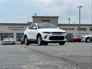 2024 Dodge Hornet for sale in Bourbonnais IL
