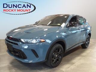2024 Dodge Hornet