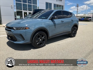 2023 Dodge Hornet