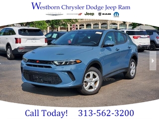 2023 Dodge Hornet for sale in Dearborn MI