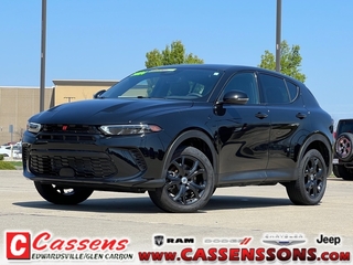 2024 Dodge Hornet