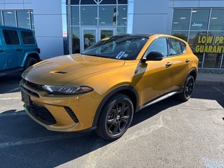 2023 Dodge Hornet