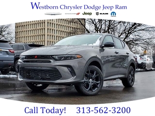 2024 Dodge Hornet for sale in Dearborn MI